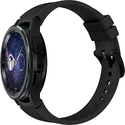 Смарт-годинник Samsung Galaxy Watch6 Astro Edition 47mm Black [SM-R960NZKHMEA] [138581] - мініатюра 2