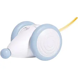 Розумна іграшка для кішок Cheerble Wicked Mouse Plus White/Blue [150913]