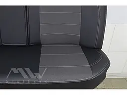 Авточохли модельні MW Brothers для Mercedes Benz E-Class W 124 з 1984 - мініатюра 3