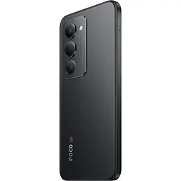 Смартфон Poco M8s 5G 8/256GB Black Global EU [166570] - мініатюра 7