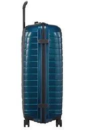 Валіза Samsonite PROXIS 75 см PETROL BLUE 75x51x31 CW6*01003 - мініатюра 9