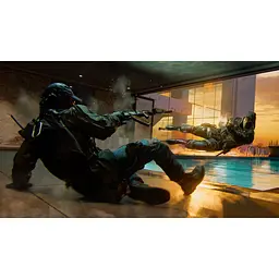 Гра Call of Duty: Black Ops 6 для PS5 [RU] [115517] - мініатюра 2