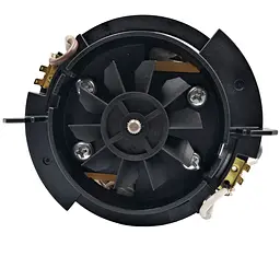 Електродвигун Panasonic AMA08K12300S для м'ясорубки MK-G1800 - мініатюра 4
