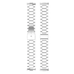 Металевий ремінець Primolux для годинника Huawei Watch Fit 3 Silver - мініатюра 5