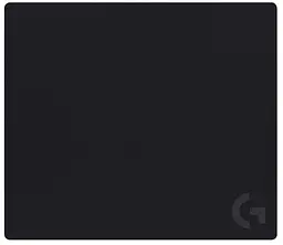 Ігрова поверхня Logitech G740 Black (943-000806)