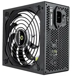 Блок живлення GameMax 850W (GP-850) Б/в - мініатюра 3