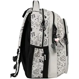 Рюкзак Kite Education teens Hello Kitty (HK26-8001M) - мініатюра 2