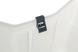 Контейнер для води миючого пилососу Zelmer Aquawelt 919.0250, 11011605, 11020982, 11016034 - мініатюра 4