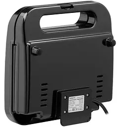 Мультимейкер SM-H500B Black 700 Вт ARDESTO teh0024591 - мініатюра 4