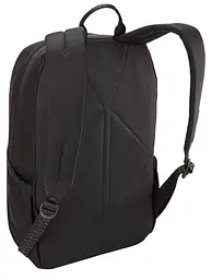 Рюкзак Thule Campus Indago 23L TCAM-7116 Black (6513735) - мініатюра 2