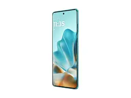Смартфон Motorola Moto Edge 60 Fusion 8/256GB Amazonite (PB7E0036) - мініатюра 3