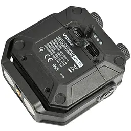 Ліхтарик Videx VLF-M048 1500Lm 5000K портативний багатофункціональний (VLF-M048) - мініатюра 8
