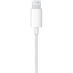 Навушники Apple EarPods with Lightning (MWTY3) MWTY3 - мініатюра 2