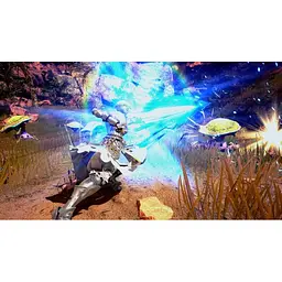 Гра Star Ocean The Divine Force (англійська версія) (PS5) - мініатюра 3