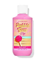 Жіночий гель для душу Bath and Body Works Bubblegum Pop