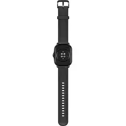 Смарт-годинник Amazfit GTS 2 Space Black New Version - мініатюра 6