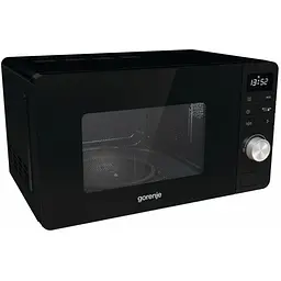 Мікрохвильова піч GORENJE MO 20 A3B - мініатюра 4