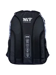 Рюкзак шкільний YES TS-59M Young (550393) - мініатюра 5