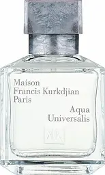Оригінал Maison Francis Kurkdjian Aqua Universalis Тестер 70 мл Туалетна вода