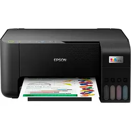 БФП Epson EcoTank L3250 [C11CJ67405, C11CJ67412] [92435] - мініатюра 2