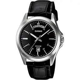 Чоловічий годинник Casio Timeless Collection MTP-1370L-1AVEF