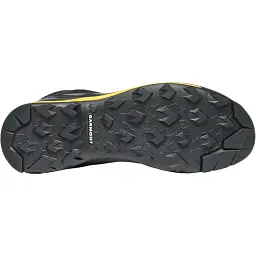 Черевики Garmont CIMA WP 9.5 Black/Orange - мініатюра 6