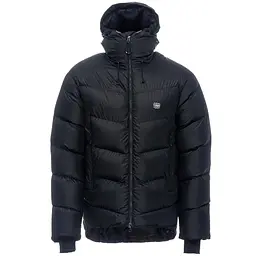 Куртка Turbat Petros Pro Mns XL Чорний (1054-012.004.2794)