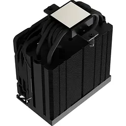 Кулер для процесора Zalman CNPS13X чорний (CNPS13XBLACK) - мініатюра 7