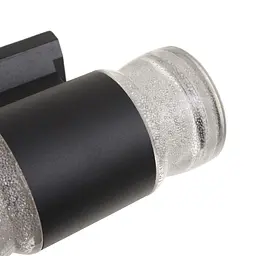 Світильник Brille фасадний LED 14W IP65 NW Black (AL-607) - мініатюра 8