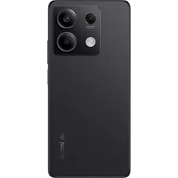 Смартфон Xiaomi Redmi Note 13 5G 8/256Gb Graphite Black (Global Version) NFC - мініатюра 2