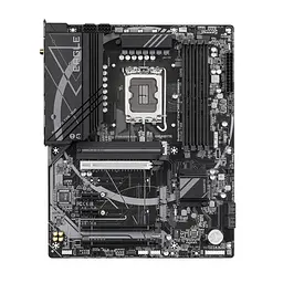 Материнська плата Z790 EAGLE AX s1700 Z790 4xDDR5 M.2 HDMI DP Wi-Fi ATX Gigabyte teh0018997 - мініатюра 2
