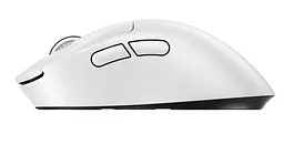 Миша бездротова Logitech G Pro X Superlight 2 Dex White (910-007365) - мініатюра 3