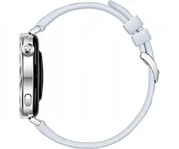 Розумний годинник Huawei Watch GT 5 41 мм блакитний (55020DJV) - мініатюра 4