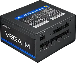 Блок живлення Chieftec VEGA M 850W 80+ Gold (PPG-850-C) - мініатюра 4