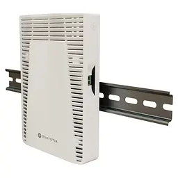 Комутатор мережевий Mikrotik CRS304-4XG-IN - мініатюра 7