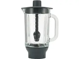 Кухонна машина Kenwood Titanium Chef Baker XL KVL85.594SI - мініатюра 7