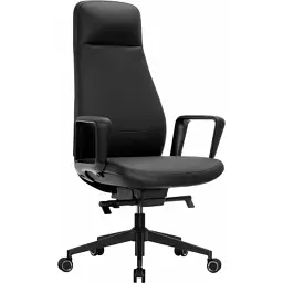 Офисное кресло GT Racer B-2115 Black