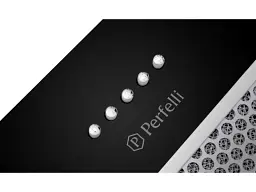 Витяжка Perfelli BI 5652 BL 1000 LED - мініатюра 9