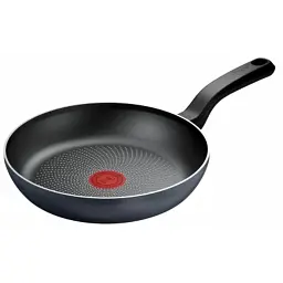 Сковорода Tefal So' Light 24см чорна (H0560442)