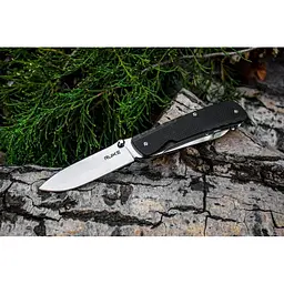 Багатофункціональний ніж Ruike Trekker LD41-B - мініатюра 6