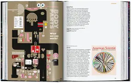 Information Graphics. 45th Edition - мініатюра 9