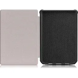 Чохол-книжка BeCover Smart Case для Pocketbook 606/616/617/627/628/632/633 Violet [707154] [91725] - мініатюра 4