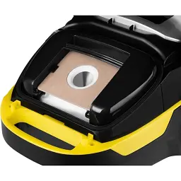 Порохотяг ECG VP S5020 Animal Comfort - мініатюра 10