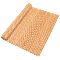 Бамбуковий килимок для сервірування 45x30 см Коричневий (91640001)