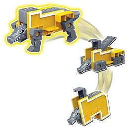 Літера-трансформер Transbot Lingva Zoo літера J (T15507/1) - мініатюра 3