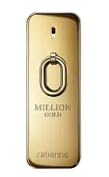 Оригінал Paco Rabanne Million Gold 100 мл парфумована вода