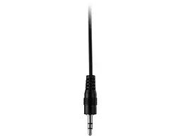 Колонки для комп'ютера 2E PCS231 RGB Matrix 2.0 USB Black (PCS231BK) - мініатюра 8