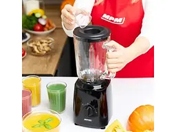 Блендер MPM MBL-37 - мініатюра 3
