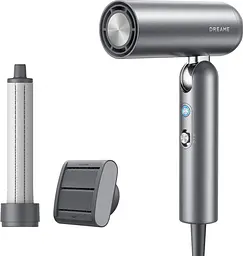 Фен Dreame Pocket Grey (AHD51-GR)