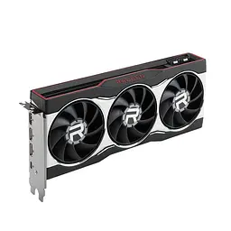 Відеокарта AMD Radeon RX 6800 16Gb Reference (102-D41209) (GDDR6, 256 bit, PCI-E v4.0 x16) Б/в - мініатюра 2